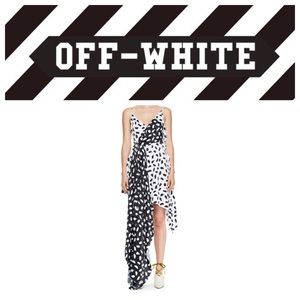 NWT Off-White X The Webster size 8